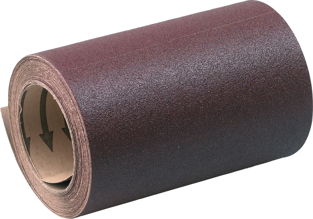 Makita Schleifp.Rolle 120mmx5m K40 P-38102