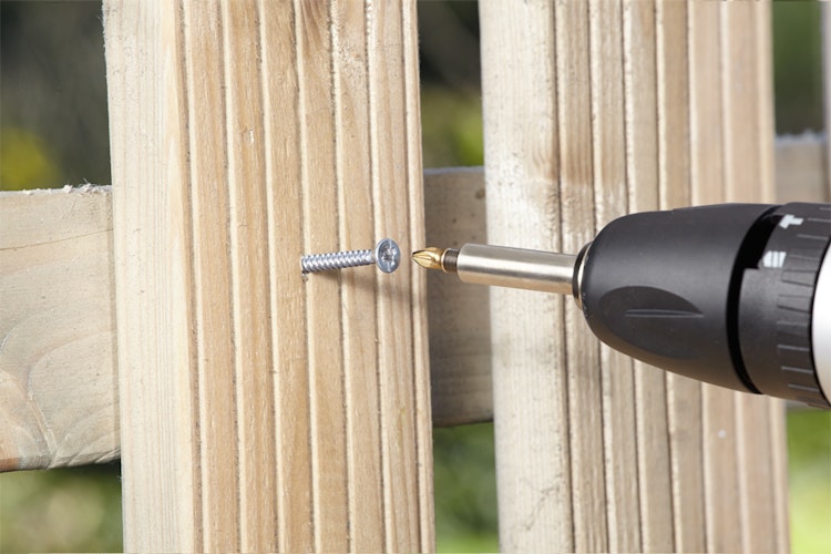 kwb Bit 25mm PZ 1 Diamond LS 126111