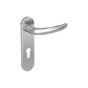 Vorschaubild Griffwerk Türgriff ULMER GRIFF PROF