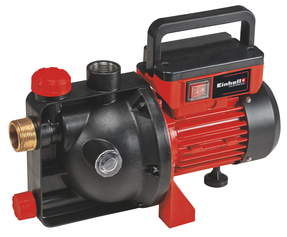 Einhell Gartenpumpe GC-GP 6040 ECO 4180320