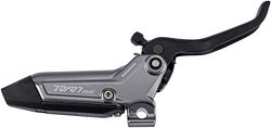 SRAM Bremshebel Level Stealth Ultimate / Silver / Bronze C1 2 Kolben
