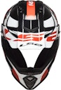 Vorschaubild LS2 Crosshelm MX437 Fast Evo