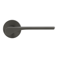 Griffwerk VAYA 261 LEAF LIGHT fast2fix Fast2Fix Rosetten rund OS Kaschmirgrau