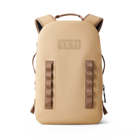 YETI Wasserdichter Rucksack PANGA 28L Storm Grey