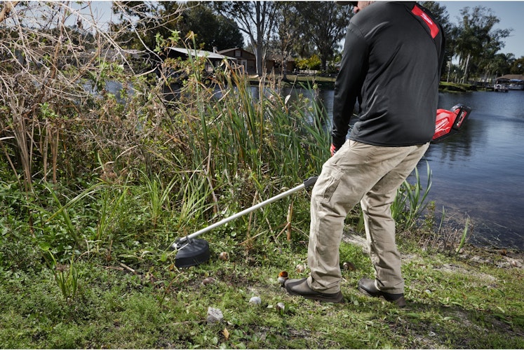 Milwaukee M18FOPH-BCA QUIK-LOK™ Sensen-Aufsatz 4932479986