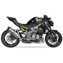 Vorschaubild IXIL Endtopf Hexoval Xtrem Kawasaki ZX 10 R