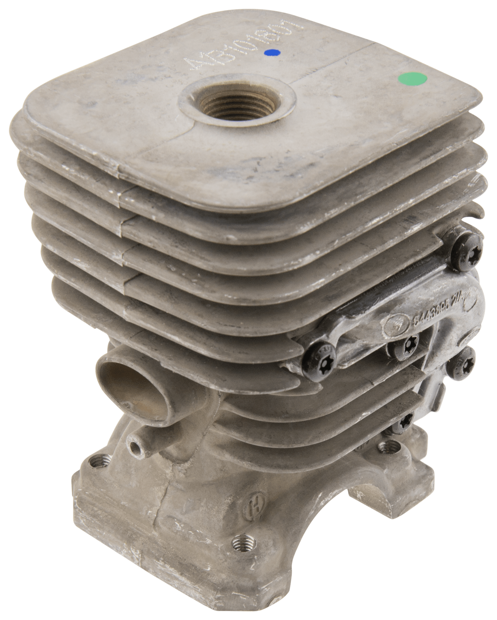 Husqvarna 537 08 51-03 - ZYLINDER KPL. Durchmesser 34 mm