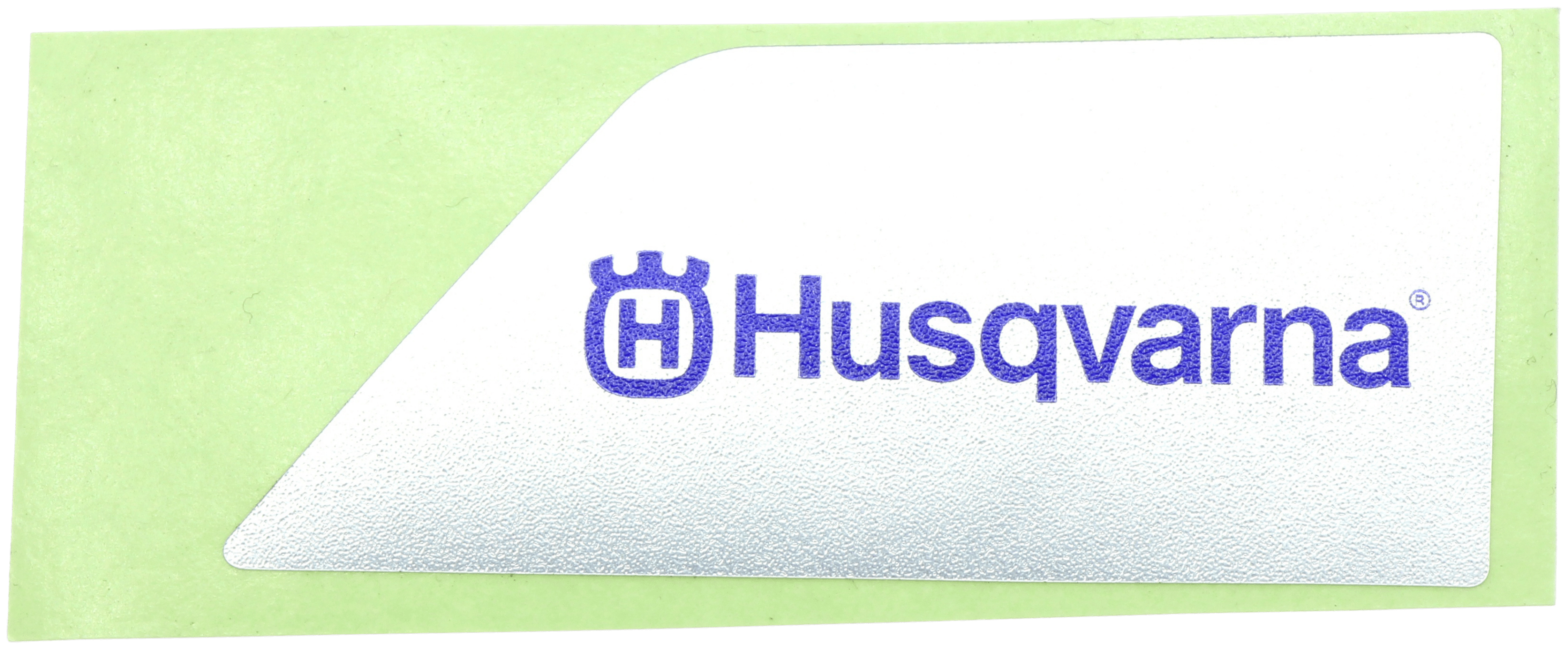 Husqvarna 577 43 66-02 - Aufkleber