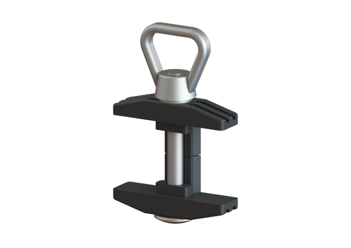 Kessel 28011 - Korbmutter