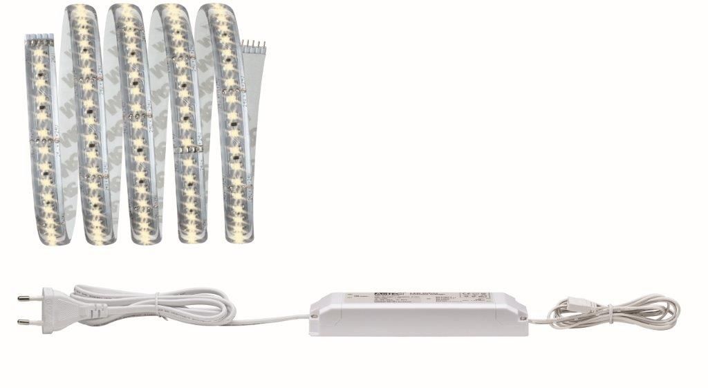 Paulmann Function MaxLED 1000 Basisset 1,5m Warmweiß