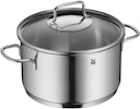 Vorschaubild WMF Astoria Topf-Set, 4-teilig Ø 20/16/20/24 cm