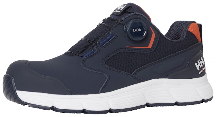 Helly Hansen® Sicherheitshalbschuh MXR Kensington BOA S3L 78355