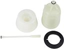 Vorschaubild Shimano Entlüftungs-Kit TL-BR 001/002/003 transparent Trichter M5, MTB (TL-BR003)