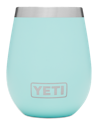 Vorschaubild YETI Weinbecher RAMBLER 10 oz. (296 ml) - mit Magsslider Deckel