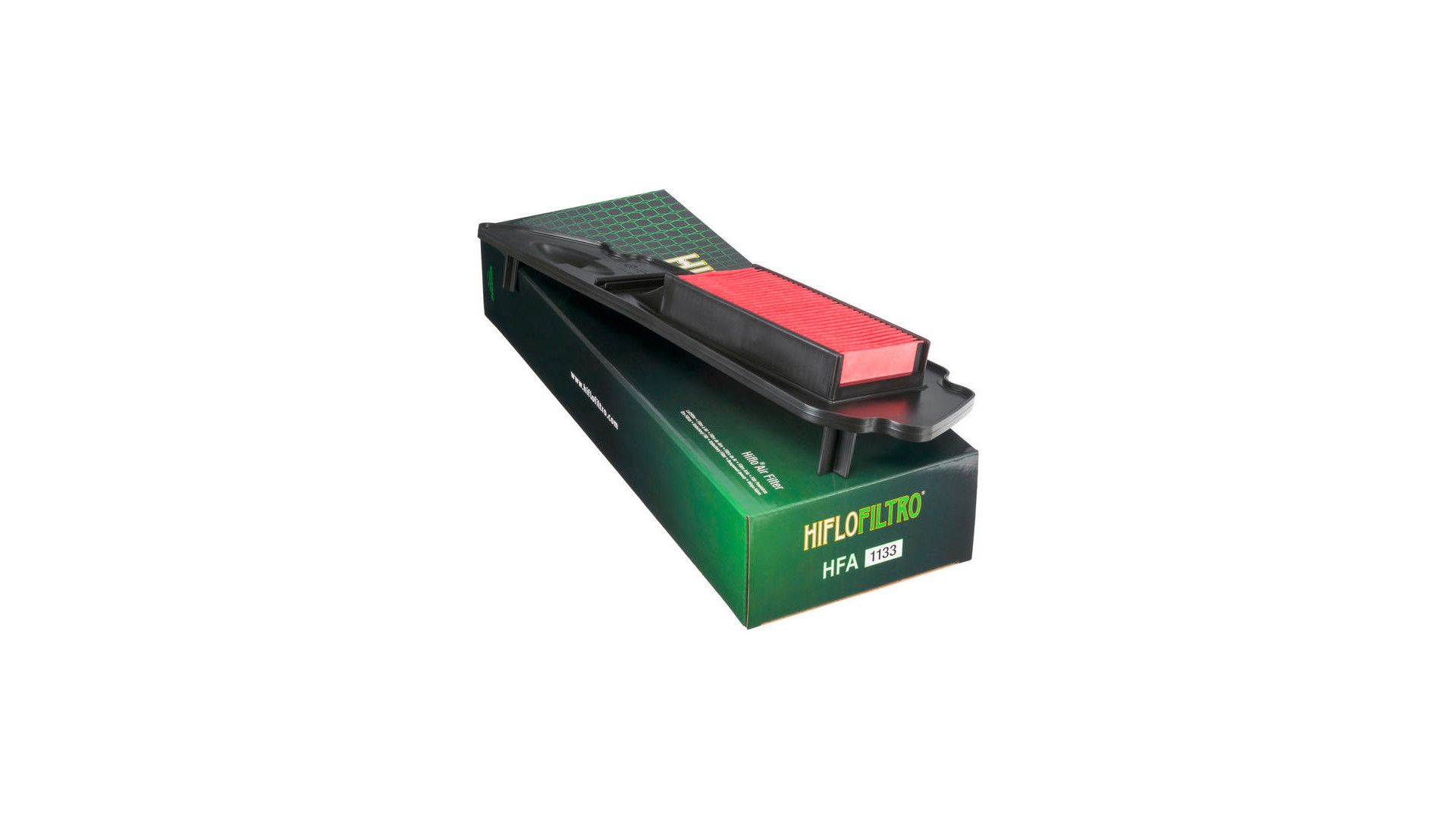Hiflofiltro Luftfilter HFA1133