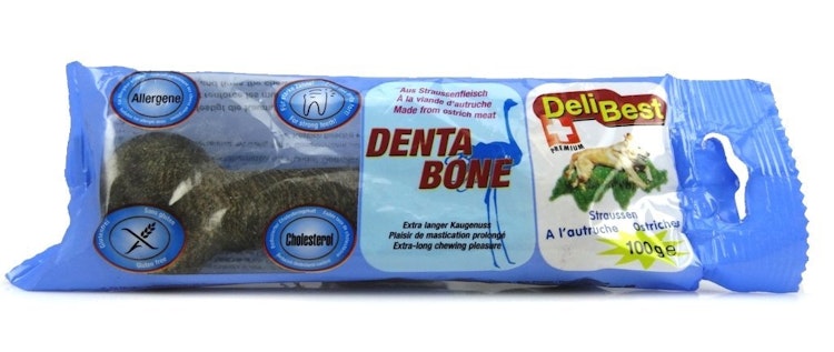 DeliBest Denta Bone Hundesnacks
