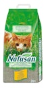 Vorschaubild Natusan Premium Klumpstreu 20 l