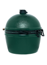 Vorschaubild Big Green Egg Kamado Grill XXLARGE inkl. original BGE Holzkohle 9 kg