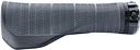 Vorschaubild CONTEC Griff MERGE Trekking Ergo 140 mm schwarz/grau