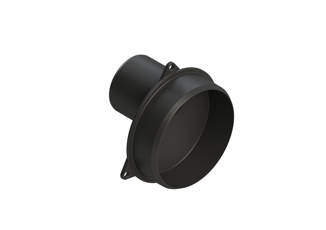 Kessel 680437 - Ablauf NS 2-4