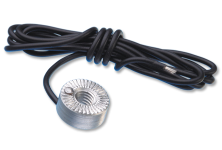 Kellermann Blinkerkabel Massekabel mit kleiner Mutter Ø 1,3 cm