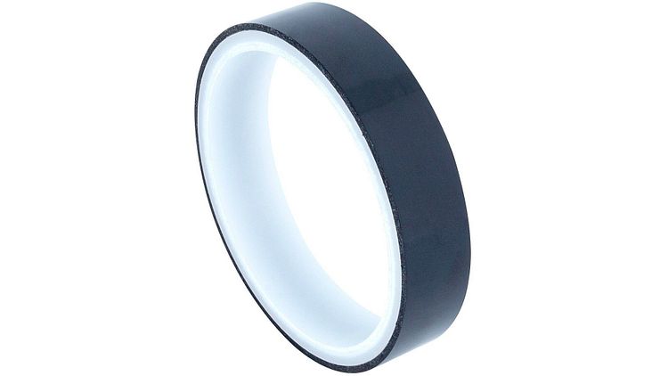 CONTEC Felgenband Tubeless Seal Tape TL 19 mm schwarz