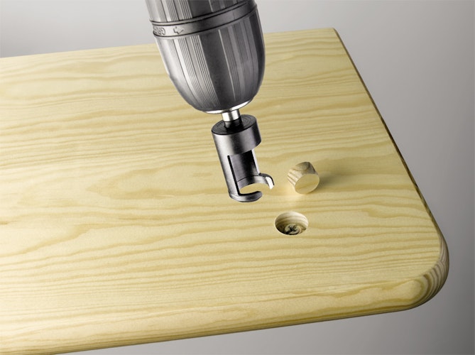 kwb Zapfenschneidersatz 3-tlg SB 706900