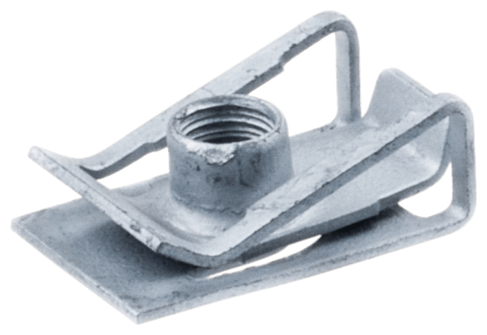 Husqvarna 535 42 91-01 - FEDERMUTTER