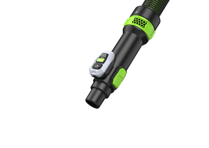 EGO Power Akku-Staubsauger WDV0900E