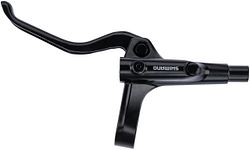 Shimano Bremshebel CUES BL-UR405 links schwarz