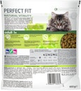 Vorschaubild PERFECT FIT Natural Vitality Adult 1+ mit Rind und Huhn 650 Gramm Katzentrockenfutter