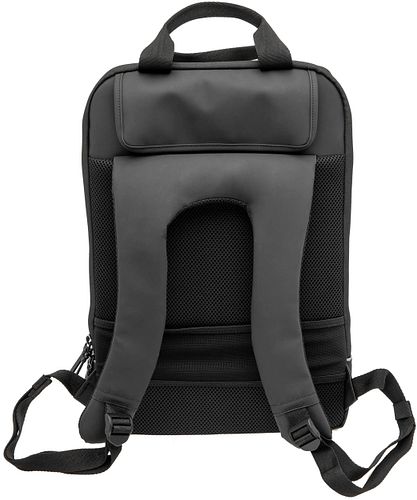 New Looxs Rucksack Odense Nevada Backpack schwarz