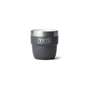 Vorschaubild YETI Stapelbare Tasse RAMBLER 4 oz. (118 ml) - 2 Stück