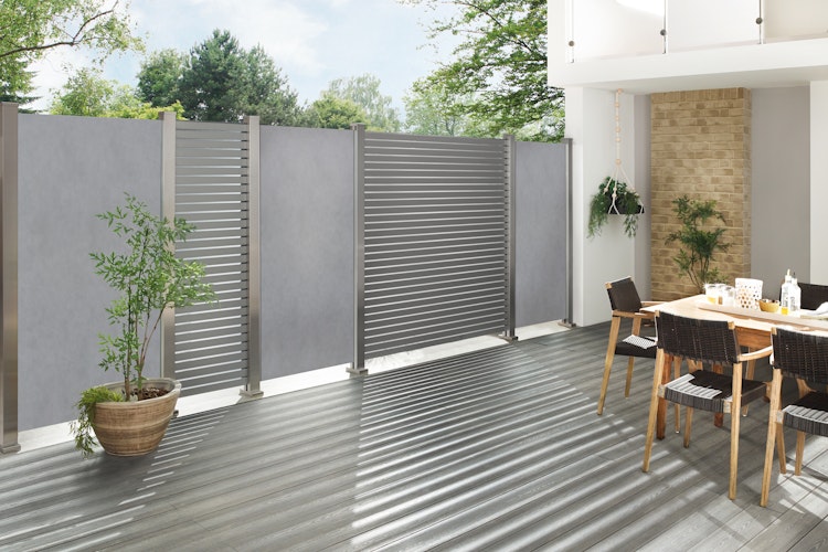 TraumGarten SYSTEM Board Keramik 900 x 1800 mm