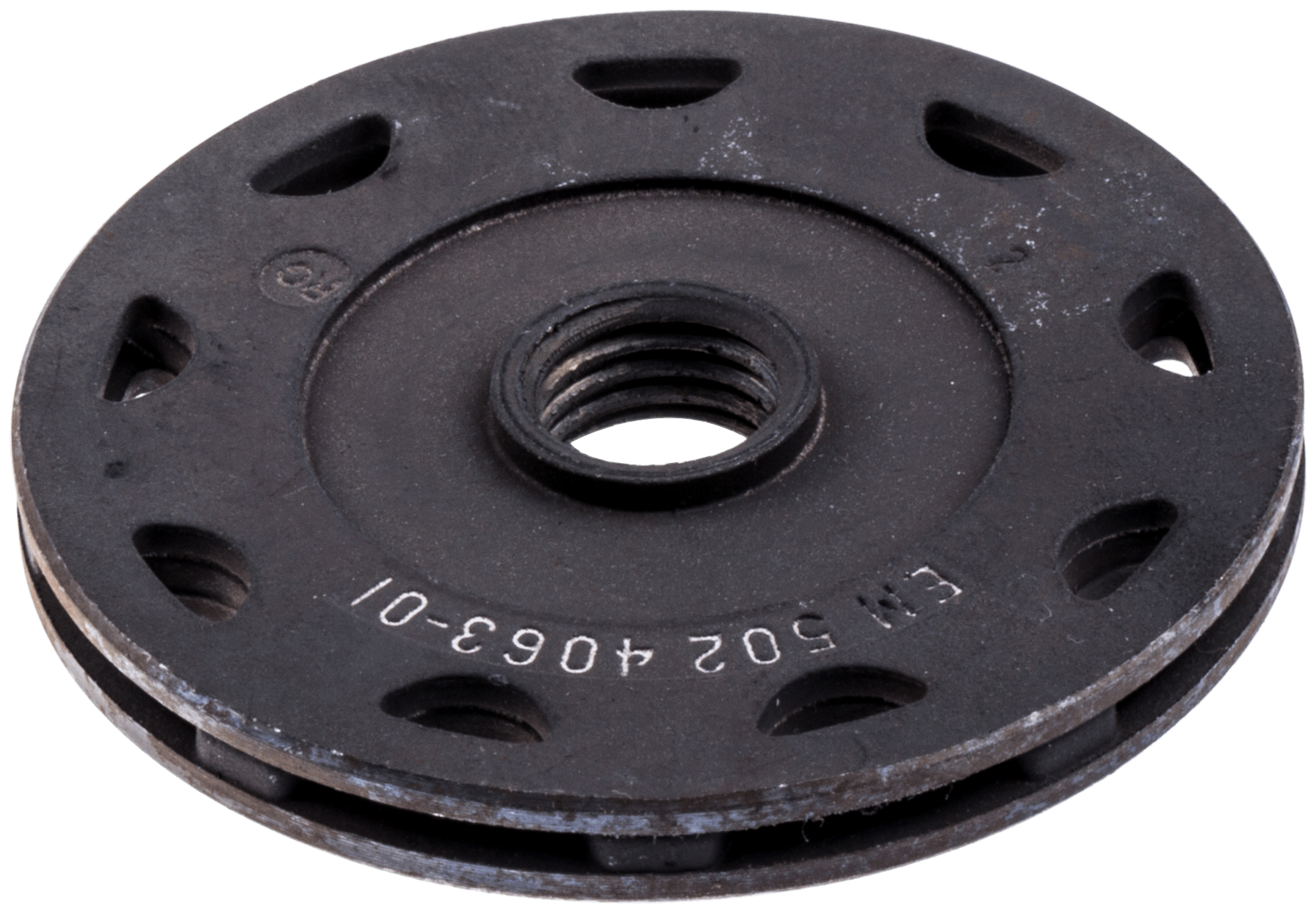 Husqvarna 502 40 63-01 - KETTENRAD F. 250 PS