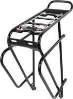 AtranVelo Tour Lite BS 28 AVS Gepäckträger schwarz