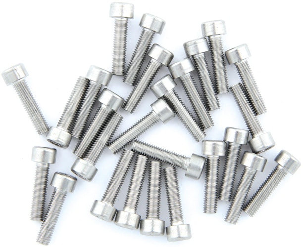 Bofix Innensechskantschraube