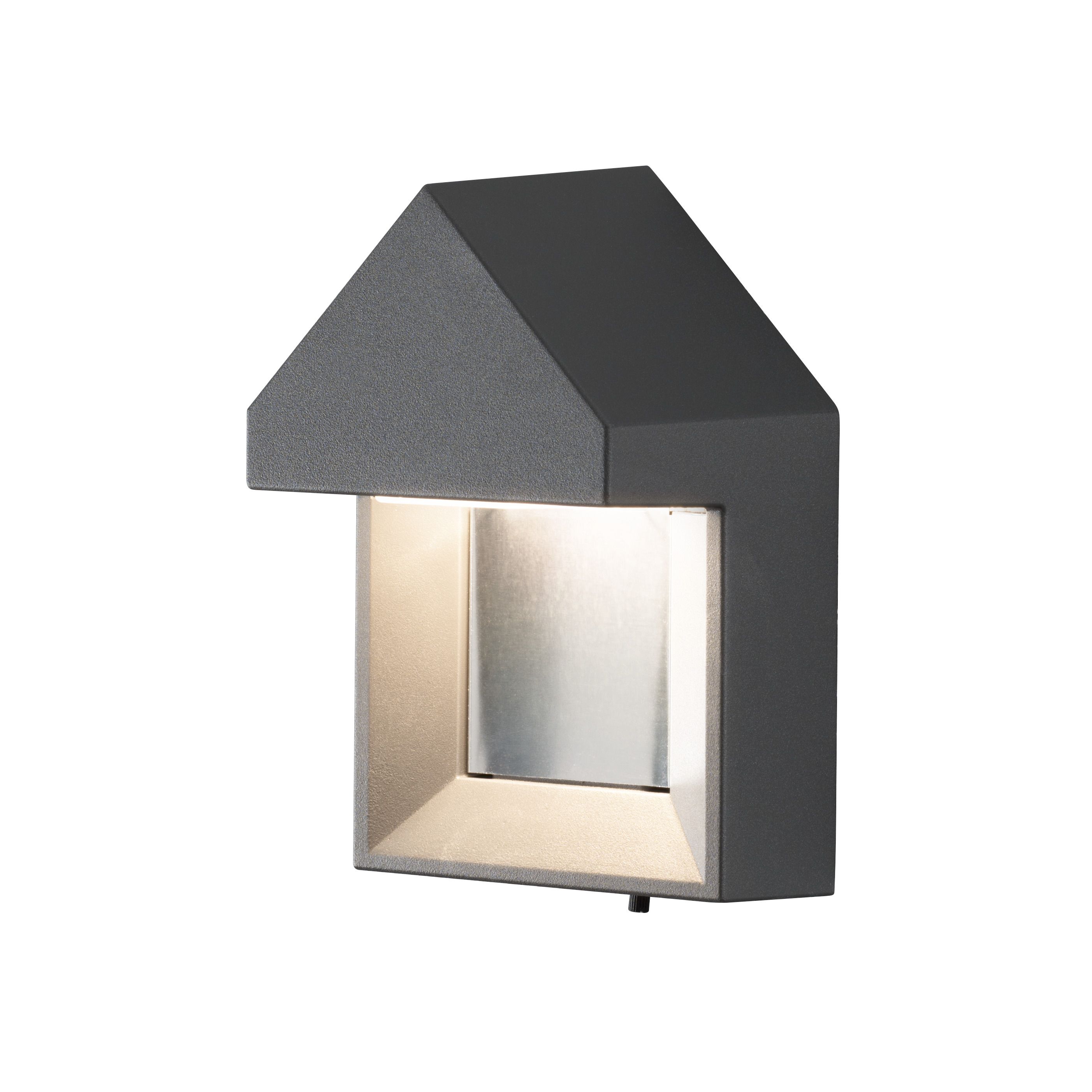 Konstsmide LED Wandleuchte Cosenza