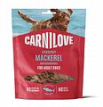 Carnilove Dog Snack 8 x 200g HundesnackVorschaubild