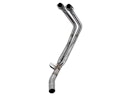 Vorschaubild GPR Mittelrohre Yamaha TEnere 700 2019/2020 e4 DECATALIZZATORE DE