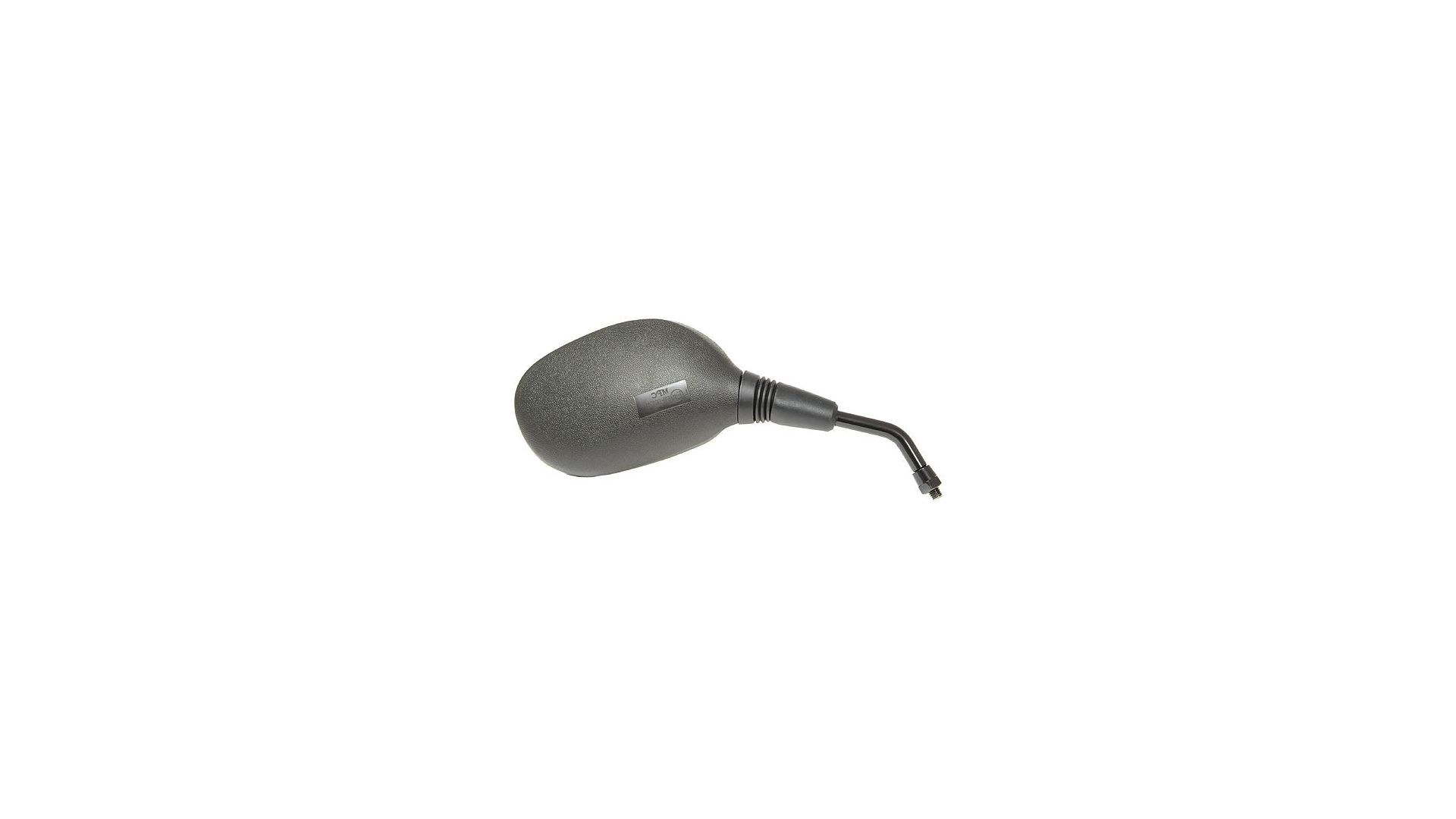 Spec X Spiegel Schwarz