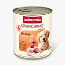 Vorschaubild animonda Gran Carno Adult 800g Dose Hundenassfutter