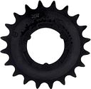 Vorschaubild Shimano Steck-Zahnkranz Nexus 20 Zähne schwarz
