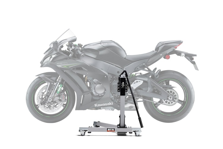 Zentralständer EVOLIFT® für Kawasaki Ninja ZX-10R 16-20