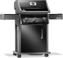 NAPOLEON Gasgrill Rogue 425, Schwarz