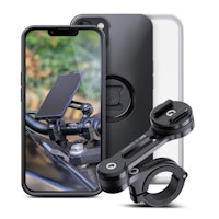 SP Connect™ A** Moto Bundle Universal Case blk M  [spc]