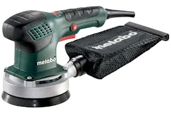 Metabo Exzenterschleifer SXE 3125