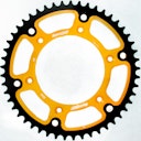 Vorschaubild Supersprox Stealth-Kettenrad 520 49Z (Gold)