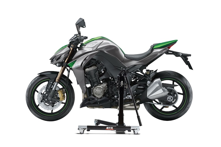 Zentralständer EVOLIFT® für Kawasaki Z1000 10-20