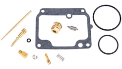 Keyster Reparatursatz Vergaser